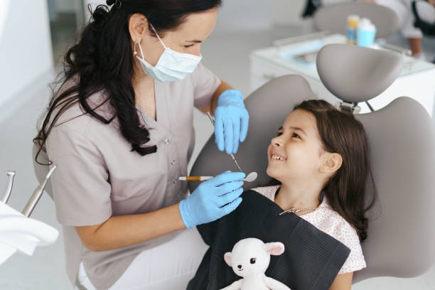 Best Dental Fillings (Composite and Amalgam)  in River Hills, WI