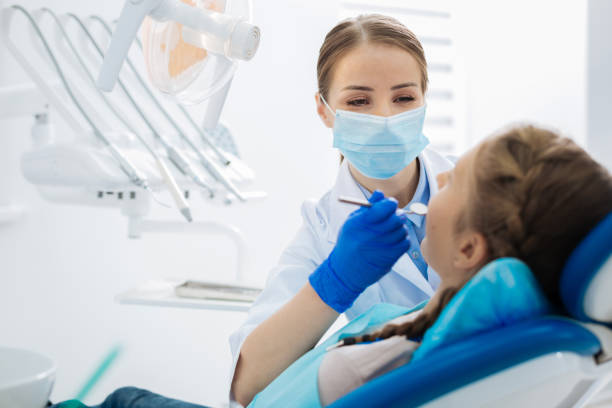 Best Laser Dentistry  in River Hills, WI